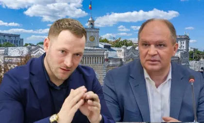 Hajder și Ceban Hajder și Ceban