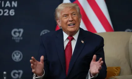 Trump Trump
