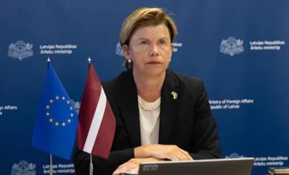 Baiba Braže Baiba Braže