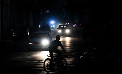 Cuba