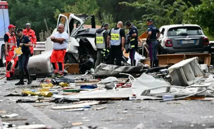 Accident Accident