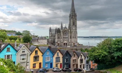 Irlanda