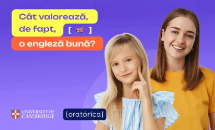 Școală de engleză Școală de engleză