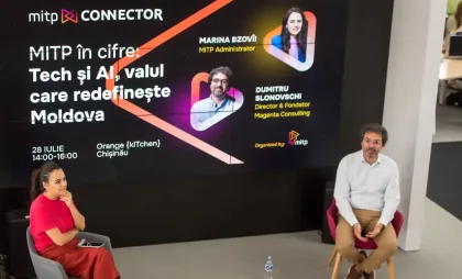 AI-ul în industria IT AI-ul în industria IT
