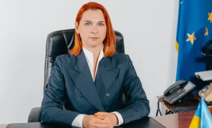 Ana Revenco Ana Revenco
