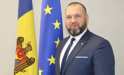 Vasile Șarban Vasile Șarban