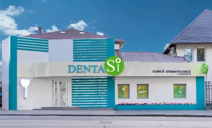 Clinică stomatologică
