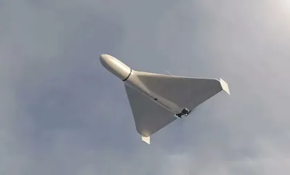 Dronă Dronă