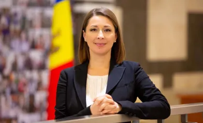Liliana Vițu Liliana Vițu