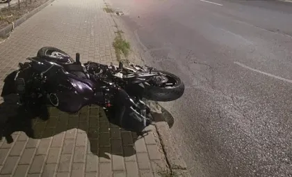 motocicletă motocicletă