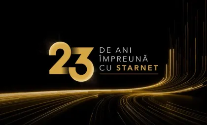 23 de ani 23 de ani