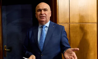 Ilie Bolojan