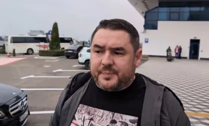 Alexei Lungu Alexei Lungu
