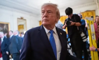 Donal Trump