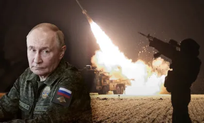 Vladimir Putin Vladimir Putin