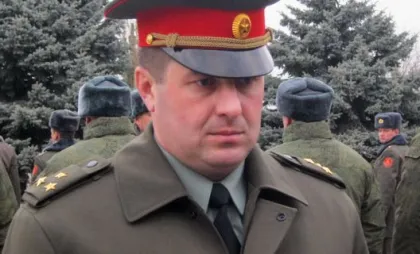 Valerii Plohotniuk Valerii Plohotniuk
