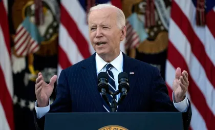 Jos Biden Jos Biden