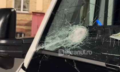 Captură foto
