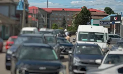 Trafic la vama