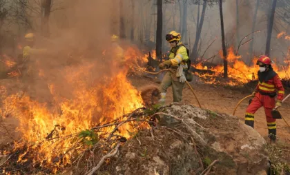 Incendiu Incendiu