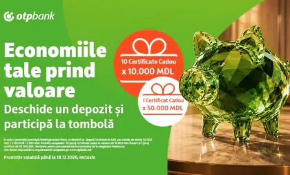 Promoție Promoție