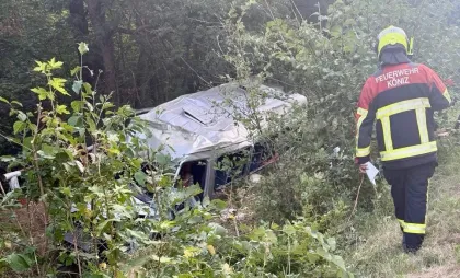 Accident Strășeni