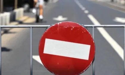 Trafic restricționat Trafic restricționat