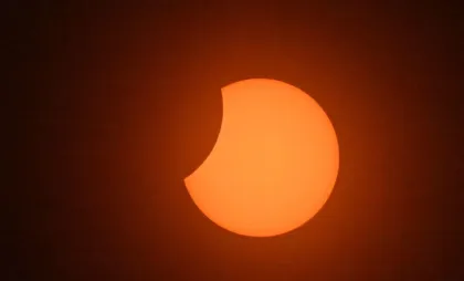 Eclipsa de soare