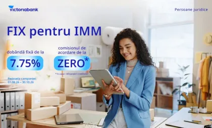 FIX pentru IMM