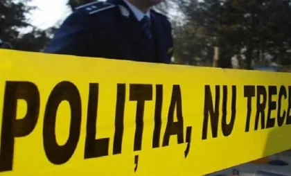 Doi tineri, împușcați în apropiere de Congaz după ce ar fi mers să vadă ploaia de stele: băiatul este în stare gravă, iar poliția caută făptașul