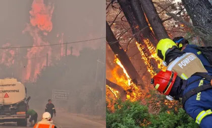 Incendiu Incendiu