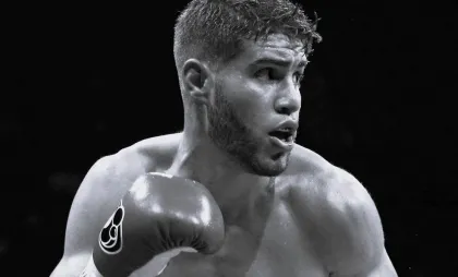 Prichard Colon Prichard Colon