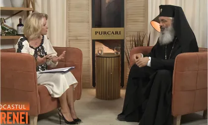 Mitropolitul Antonie al Basarabiei  