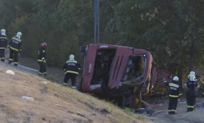Accident rutier