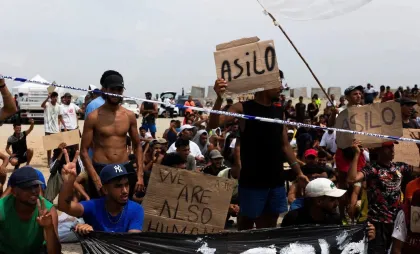 Migranți Migranți