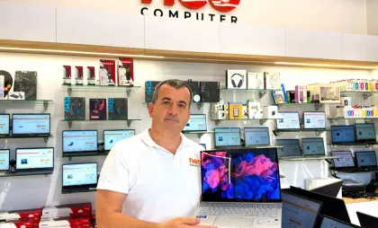 Neo computer