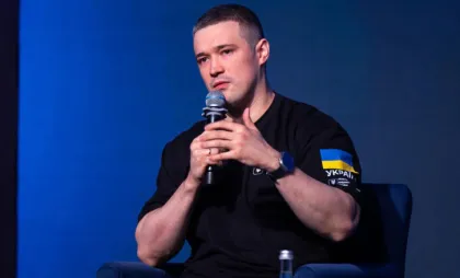 Mihailo Fedorov Mihailo Fedorov