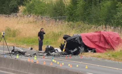 Accident Irlanda Accident Irlanda