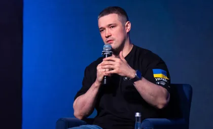 Mihailo Fedorov Mihailo Fedorov