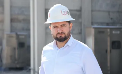 Dorin Junghietu