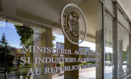 Sediul ministerului Sediul ministerului