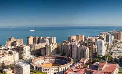 Malaga Malaga