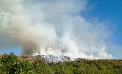 Incendiu Incendiu