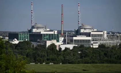 Centrala nucleară de la Kozlodui Centrala nucleară de la Kozlodui