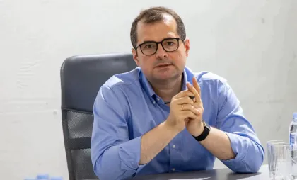 Vasile Tofan a depus declarația de avere: Milioane de dolari în conturi și investiții, proprietăți în Ucraina și Moldova și trei mașini /DOC