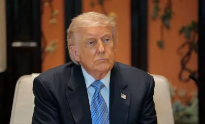 Donald Trump Donald Trump
