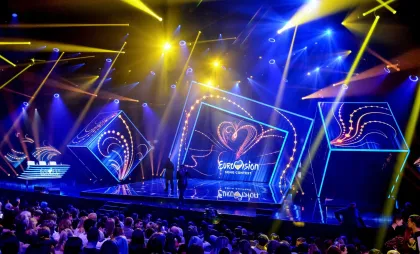 Eurovision 