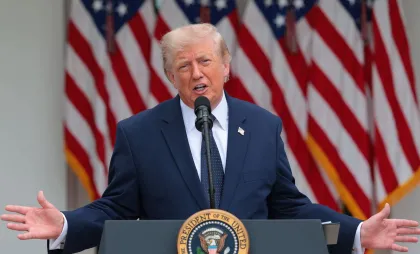 Donald Trump Donald Trump