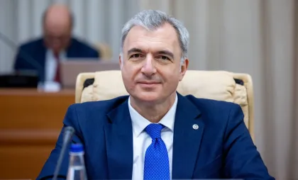 Eugen Osmochescu Eugen Osmochescu