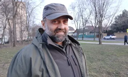 Marian Șolea